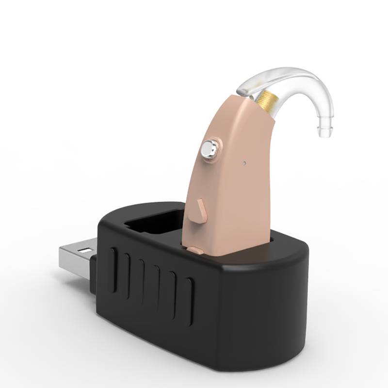 BTE Hearing aid (18)