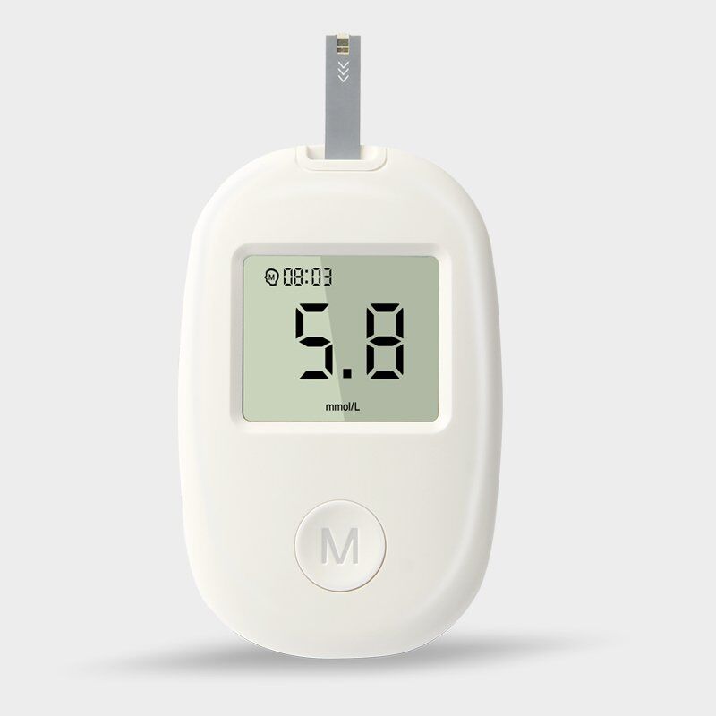 Blood glucose meter-2