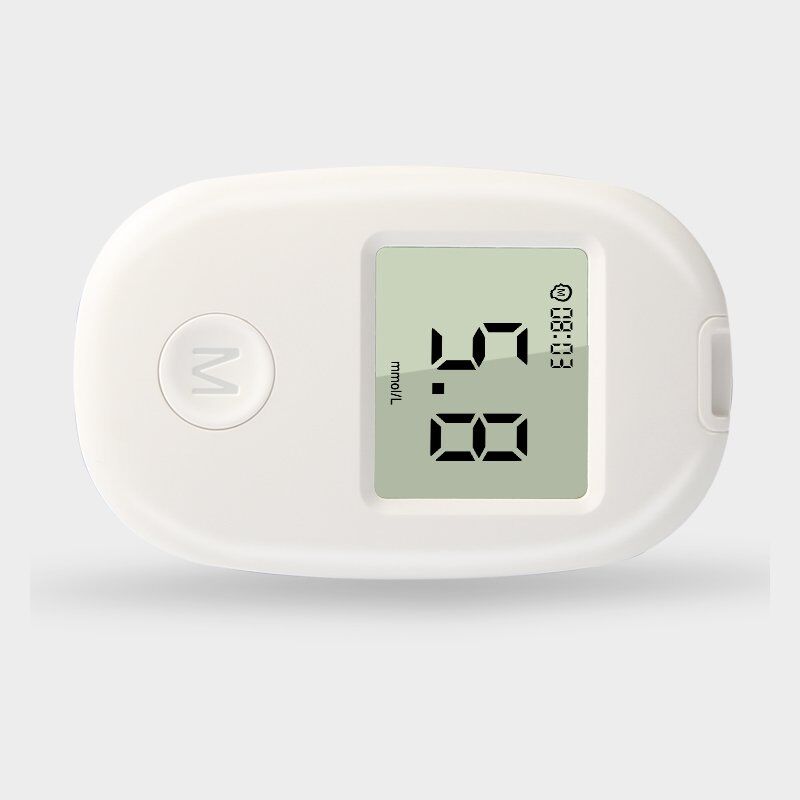 Blood glucose meter-3