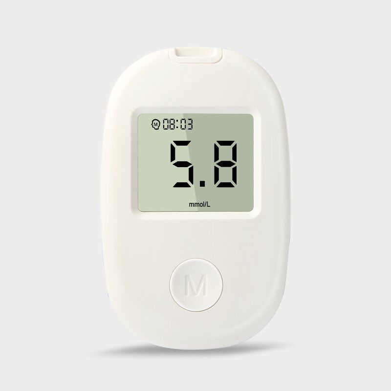 Blood glucose meter-4