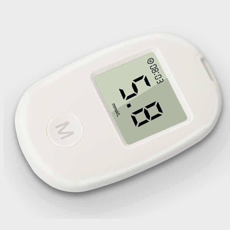 Blood glucose meter-5