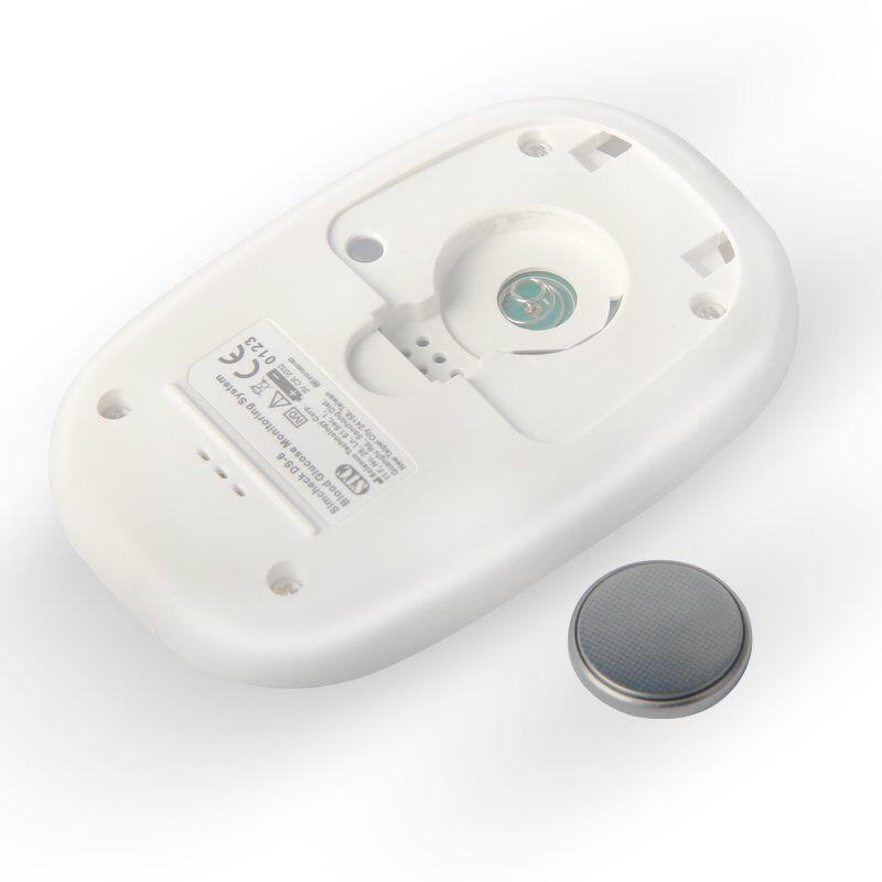Blood glucose meter-7