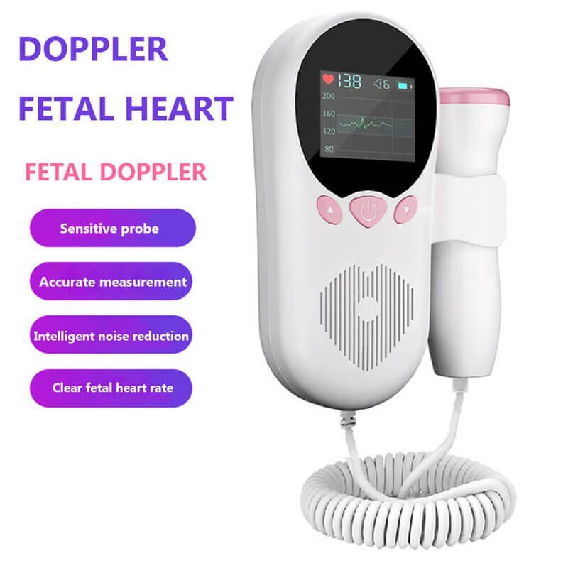 Doppler FD800-6