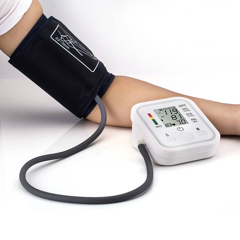 WF-B869 blood pressure monitor-1
